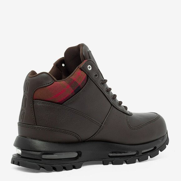 Nike Air Max Goadome SE (Shadow Brown). Brand New. Mens Size: 8 - 10. - Picture 6 of 8